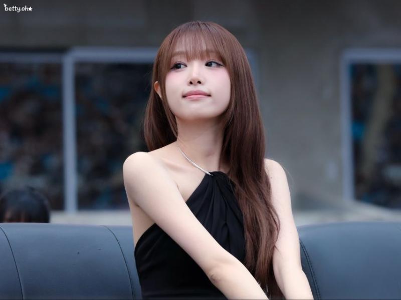 최예나