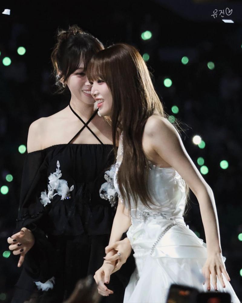 최예나