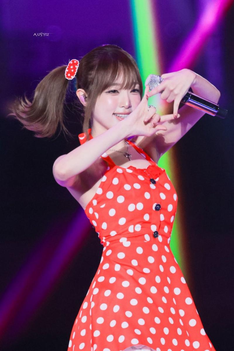 최예나