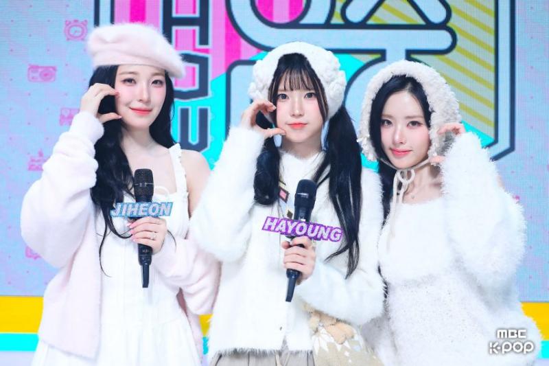 프로미스나인 음악중심