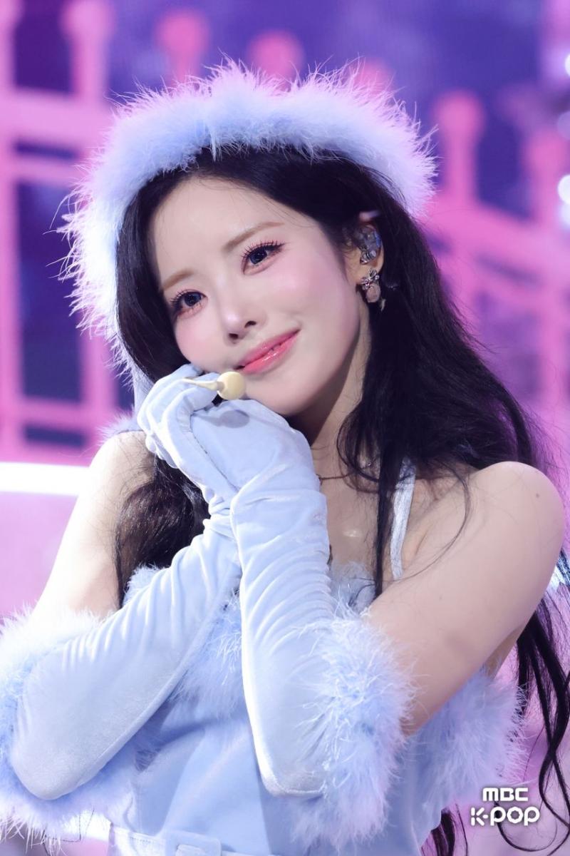 프로미스나인 음악중심
