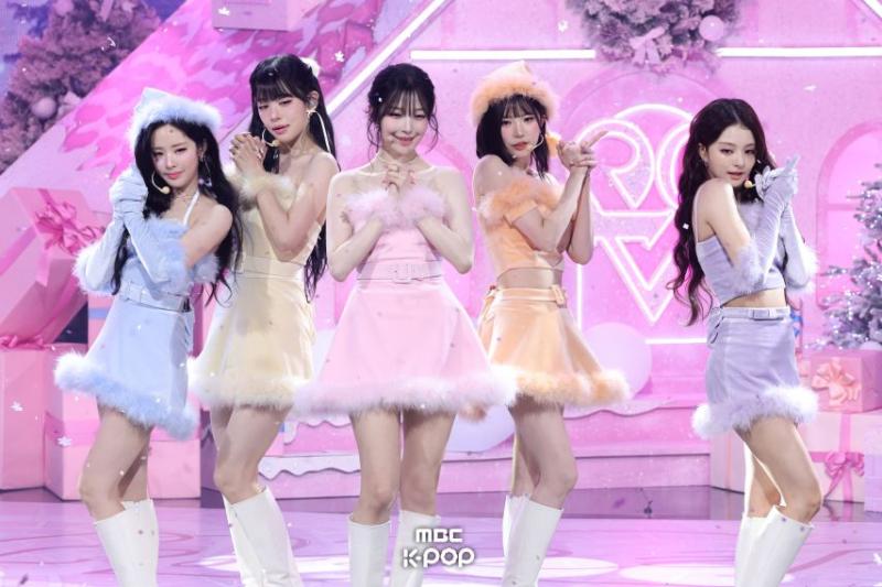 프로미스나인 음악중심