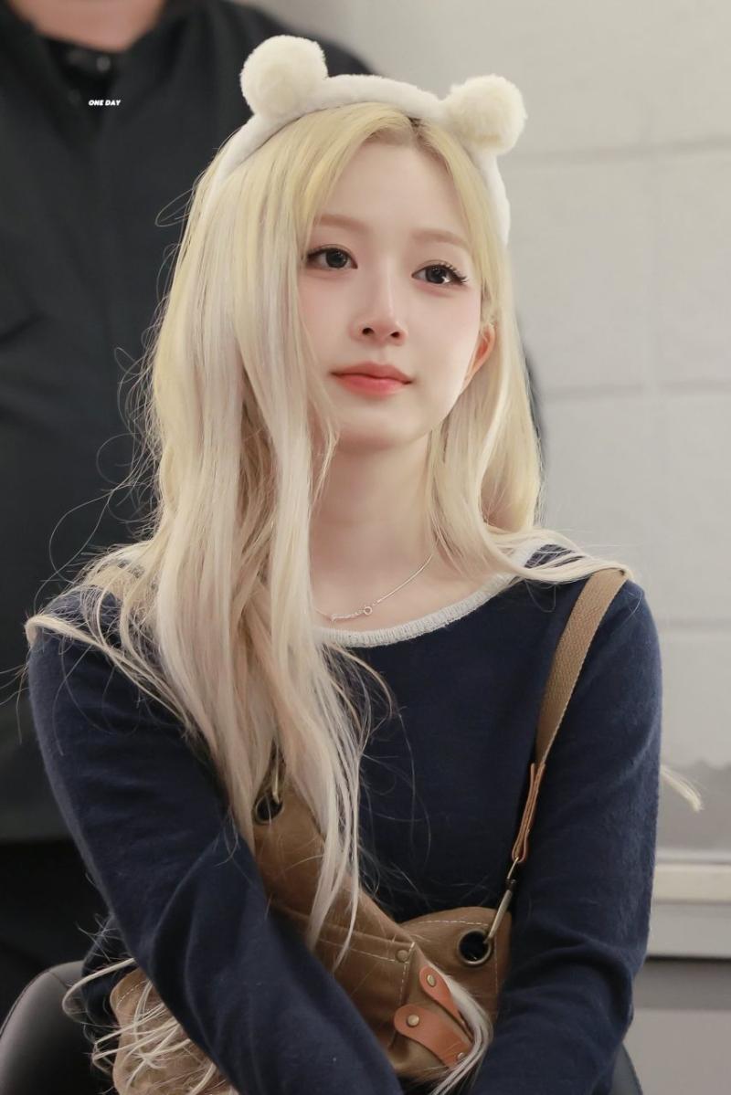 엔믹스 오해원