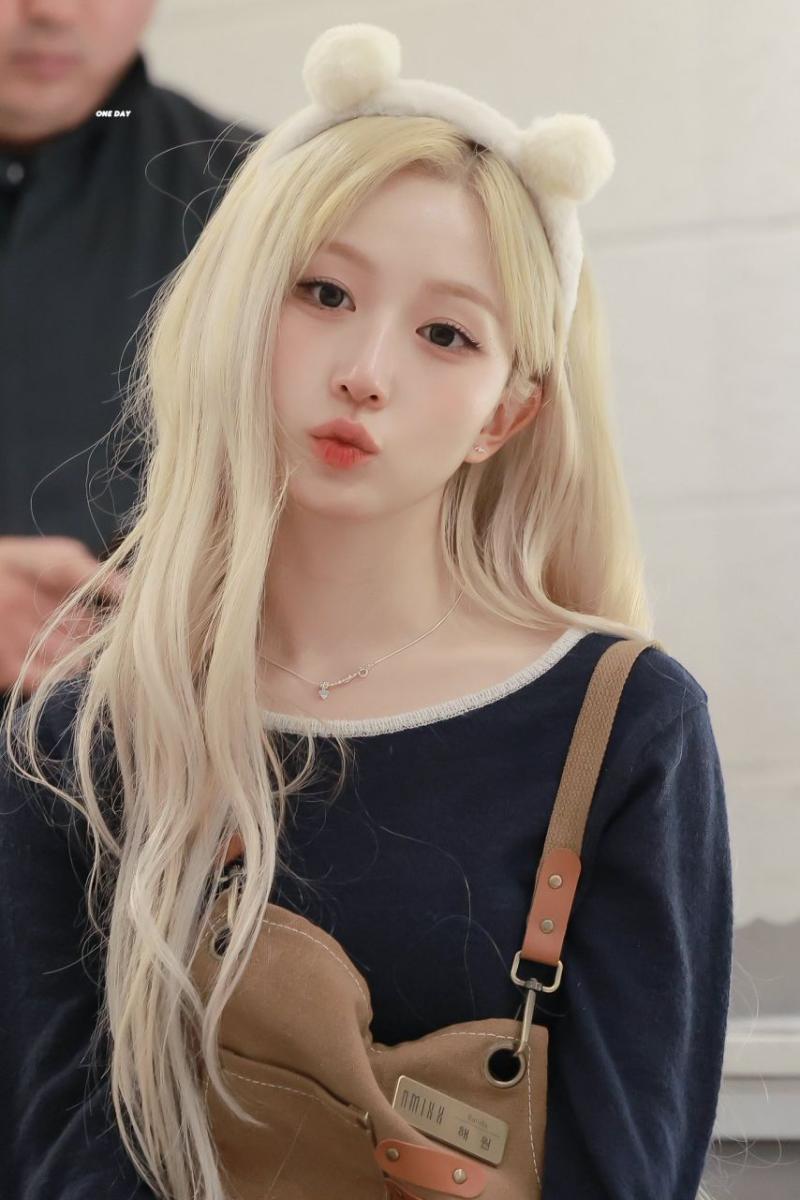 엔믹스 오해원