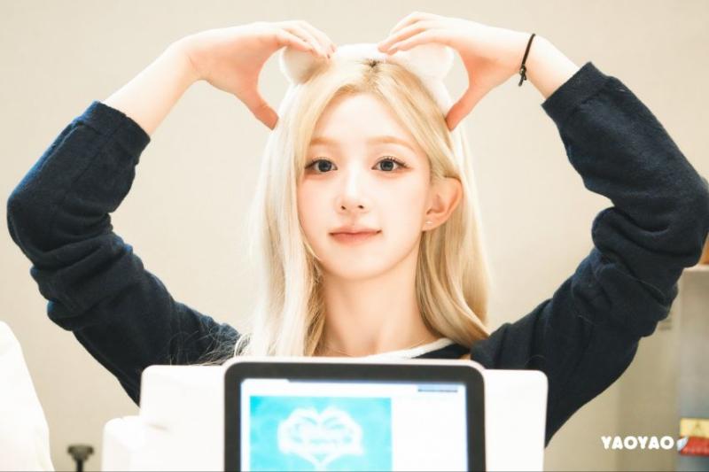 엔믹스 오해원