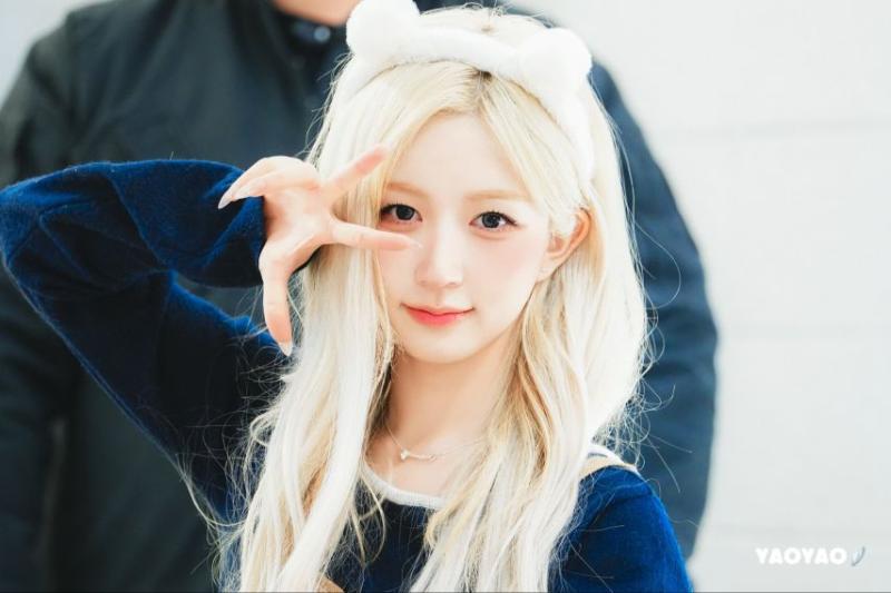 엔믹스 오해원