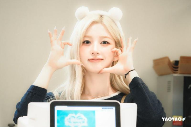 엔믹스 오해원