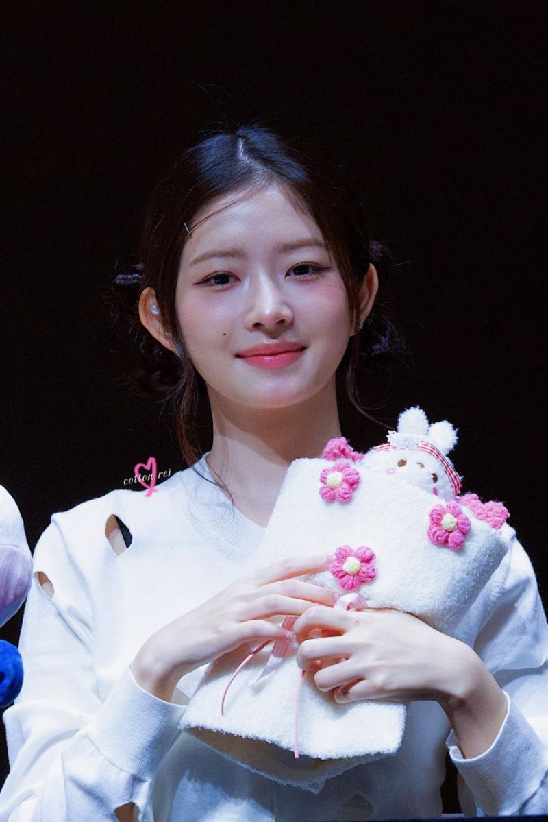 [아이브] 레이