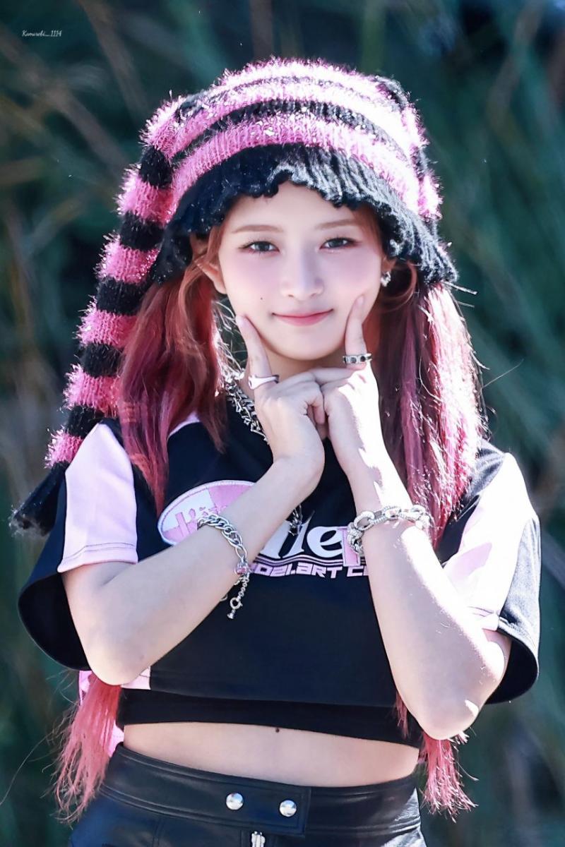 [아이브] 레이