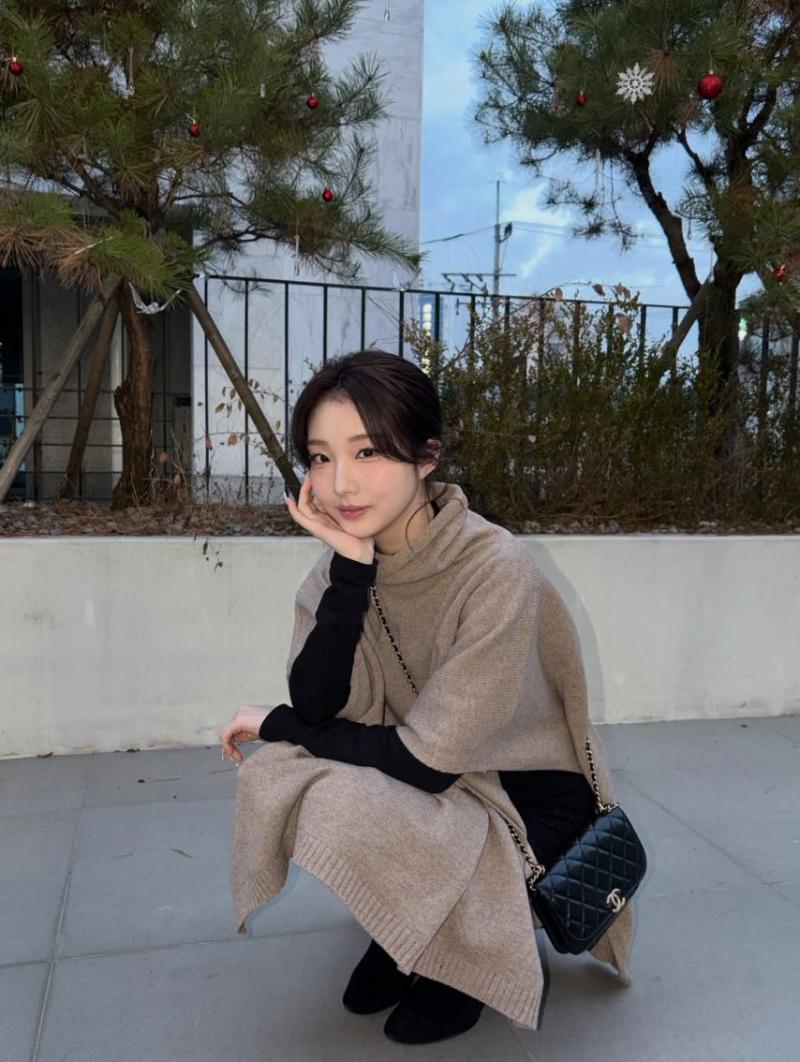 Loossemble (루셈블) 여진