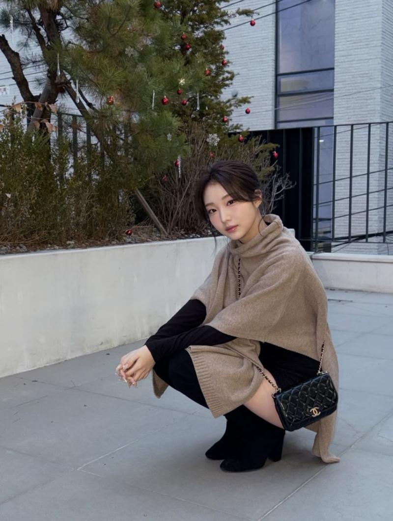 Loossemble (루셈블) 여진