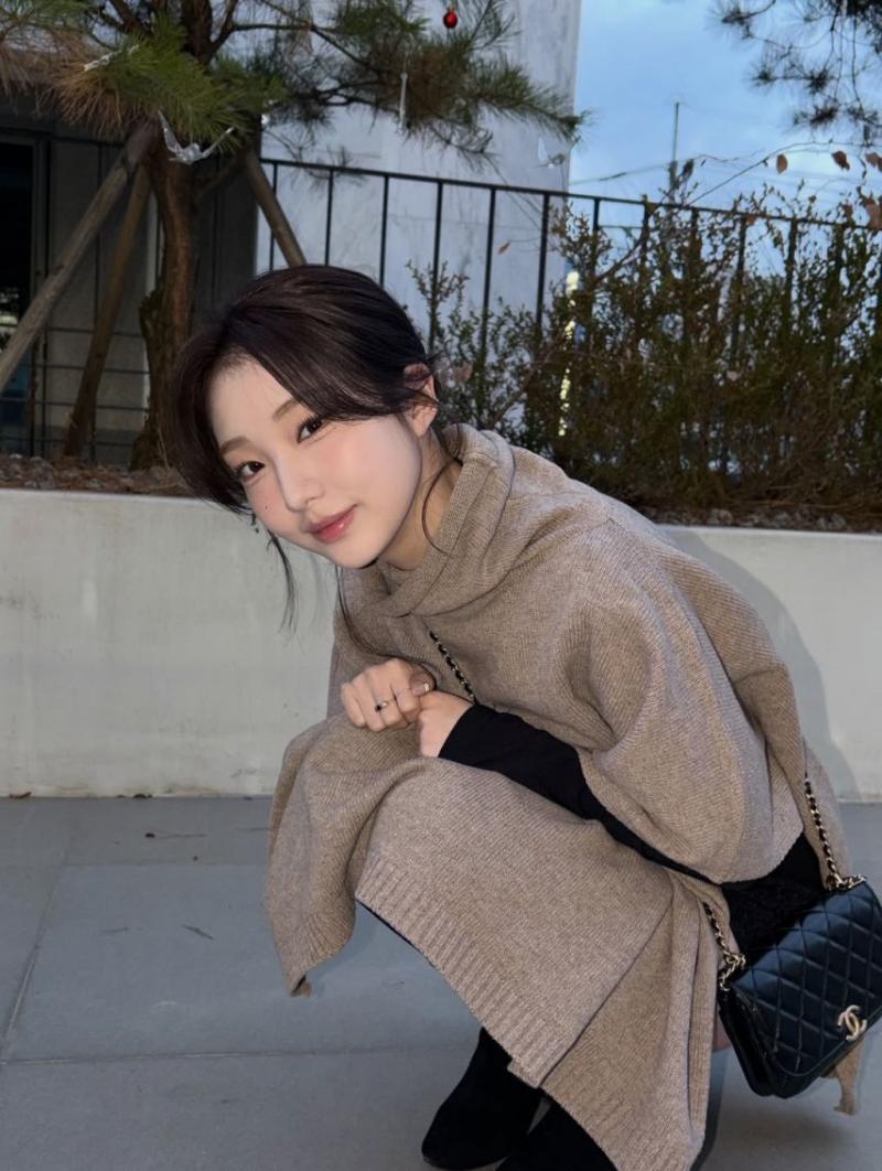 Loossemble (루셈블) 여진