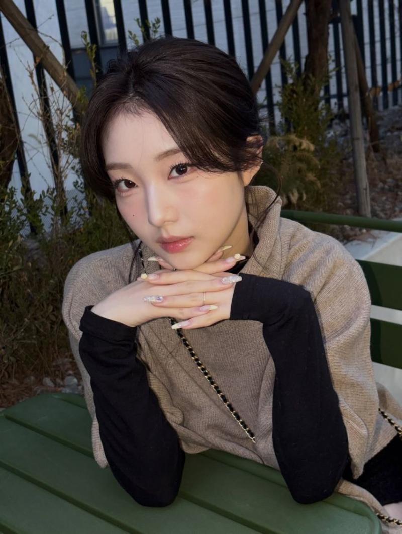 Loossemble (루셈블) 여진