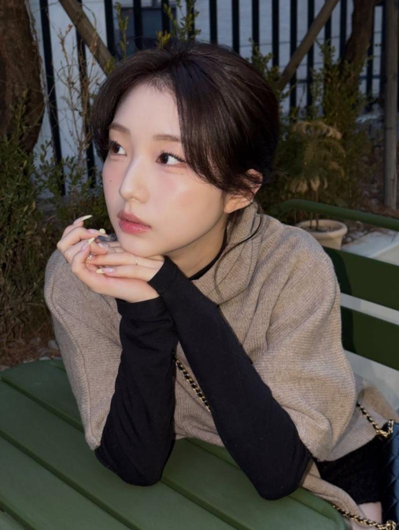 Loossemble (루셈블) 여진