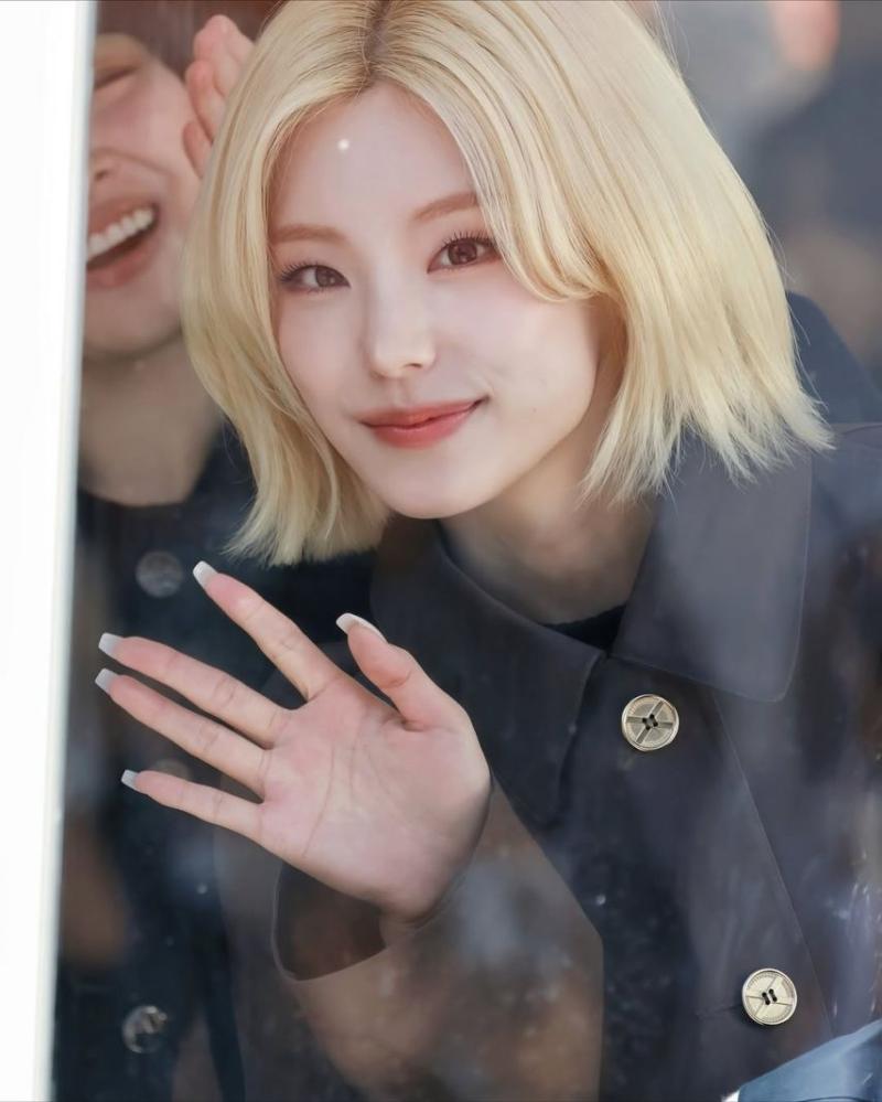 ITZY (있지) 예지