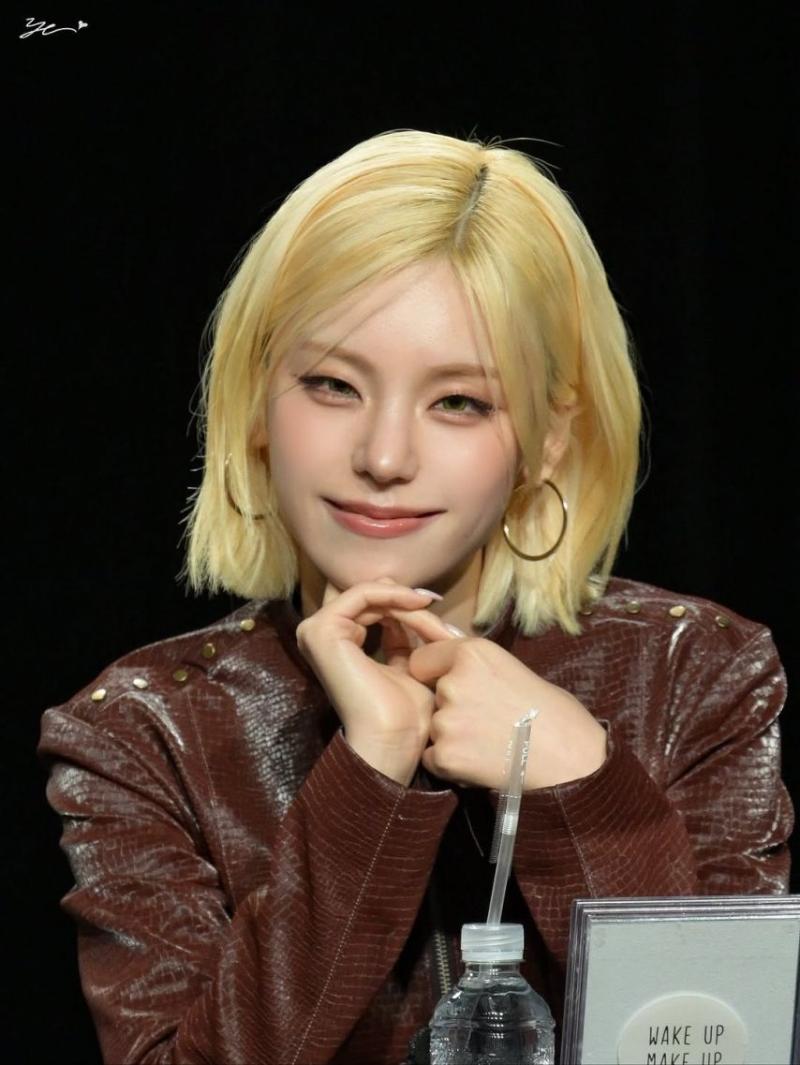 ITZY (있지) 예지
