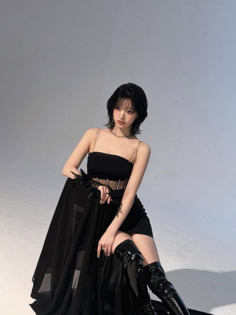 Billlie (빌리) 시윤