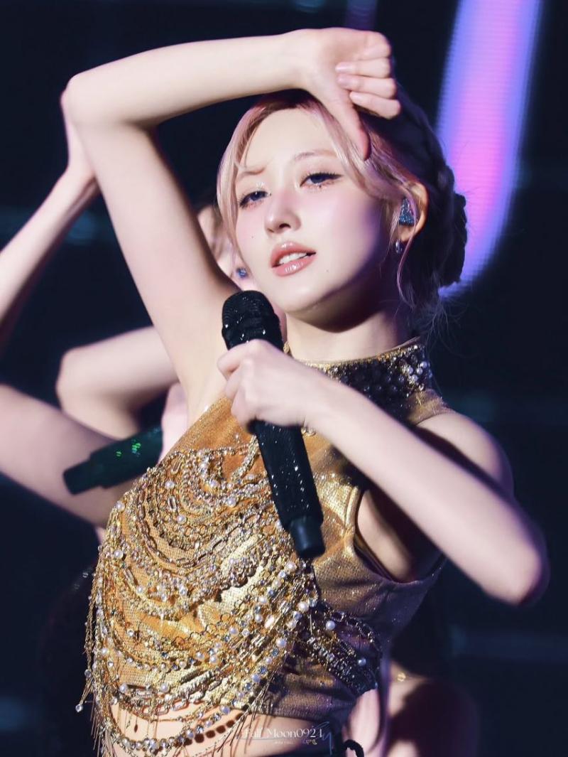 IVE (아이브) 가을
