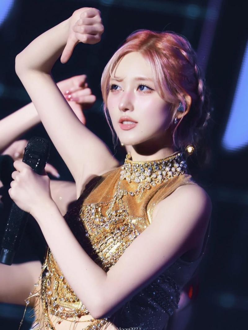 IVE (아이브) 가을