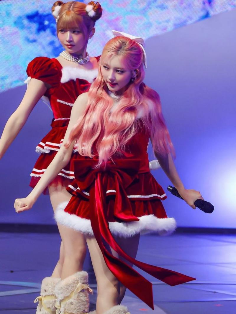 IVE (아이브) 가을