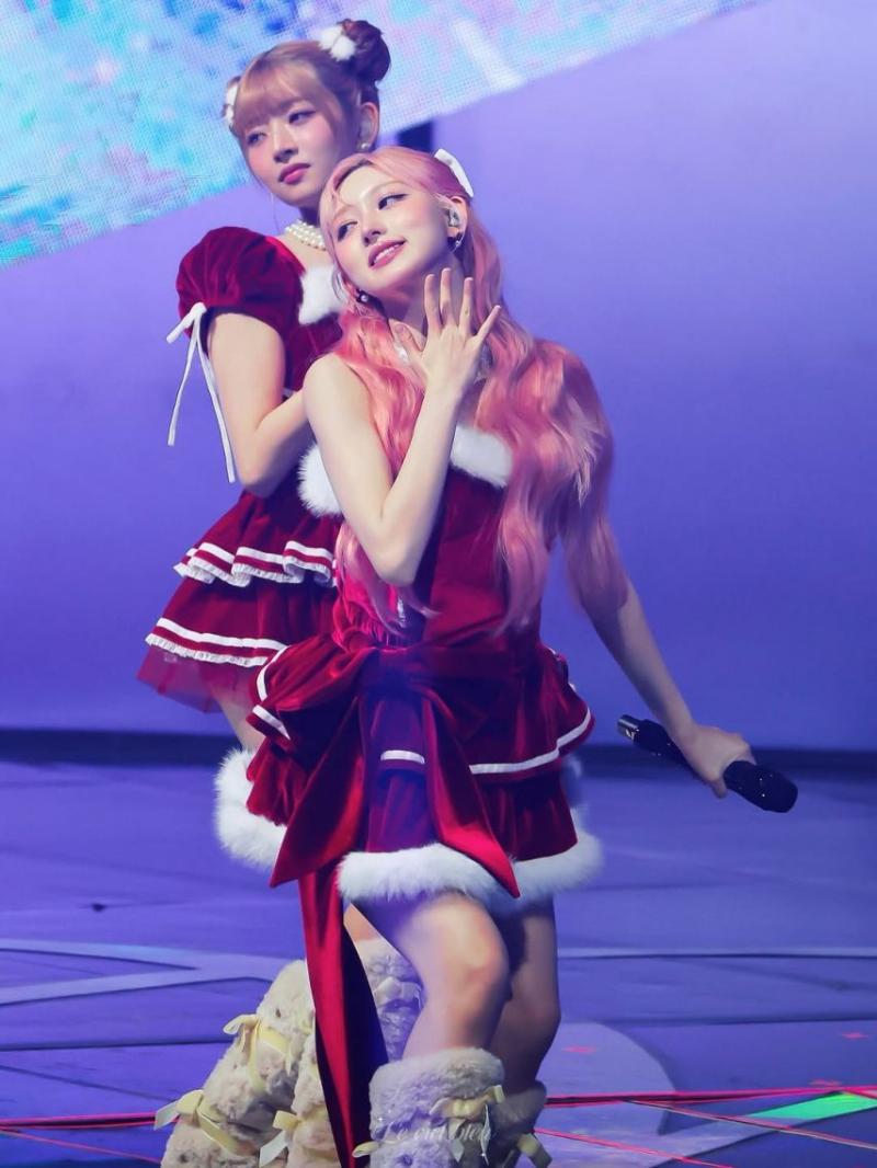 IVE (아이브) 가을