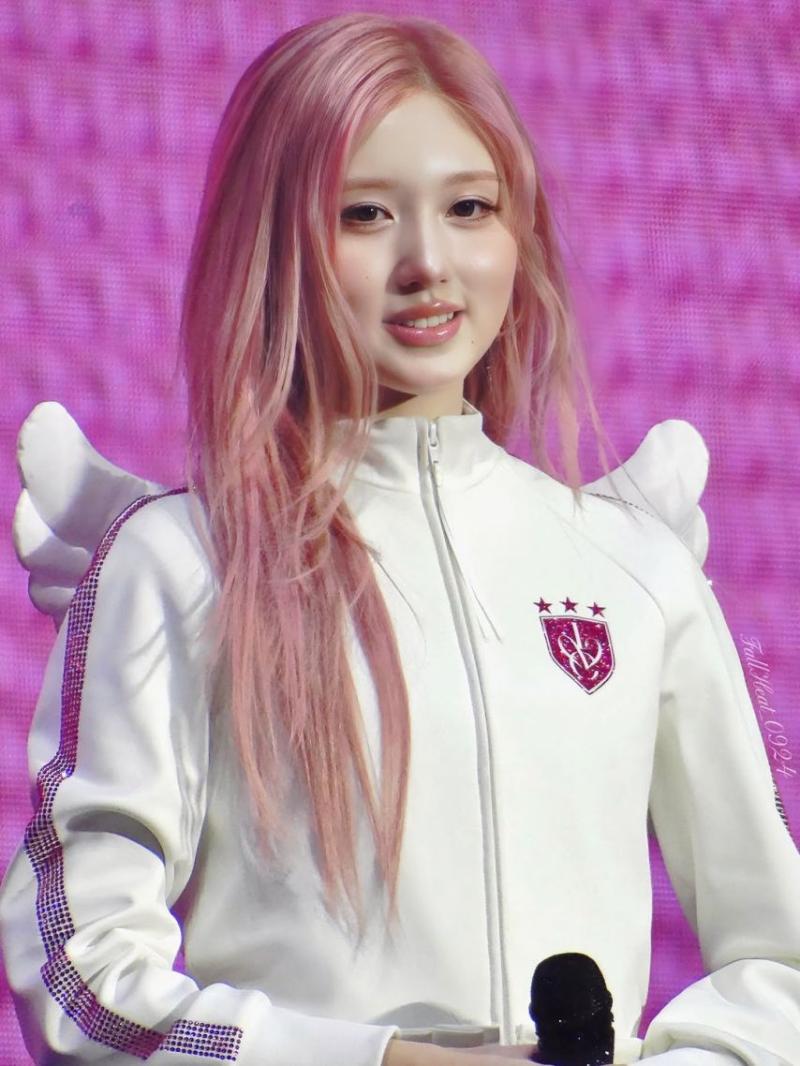 IVE (아이브) 가을