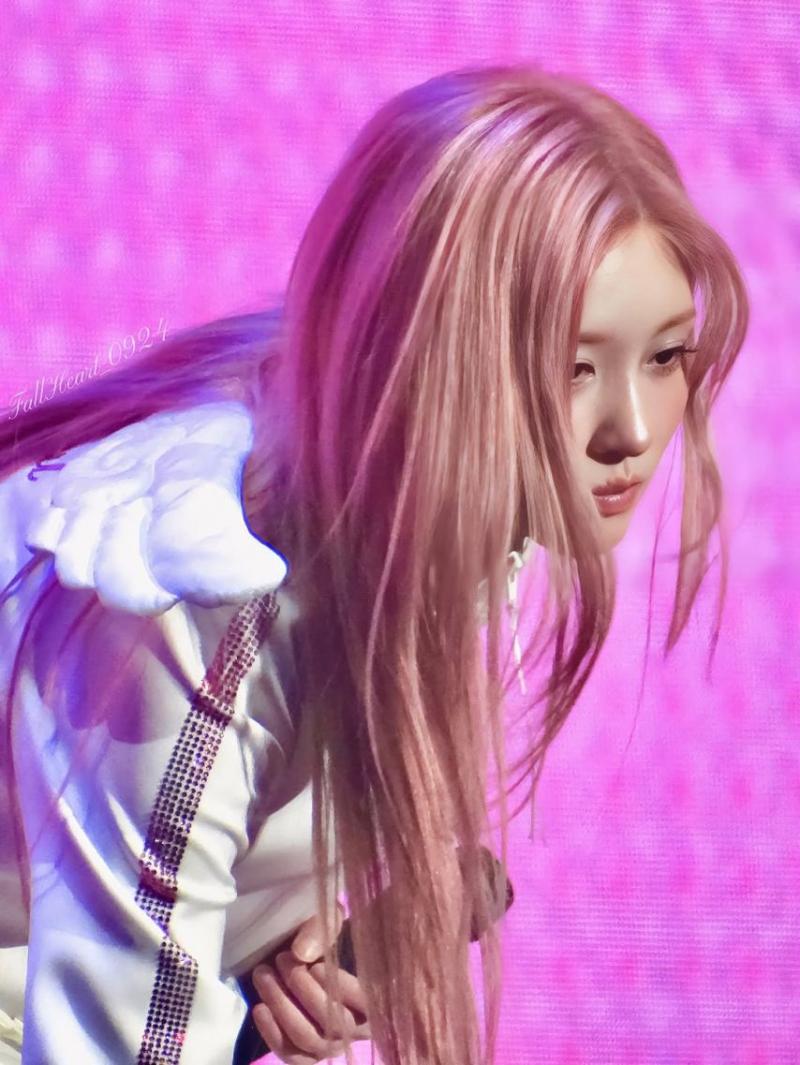 IVE (아이브) 가을