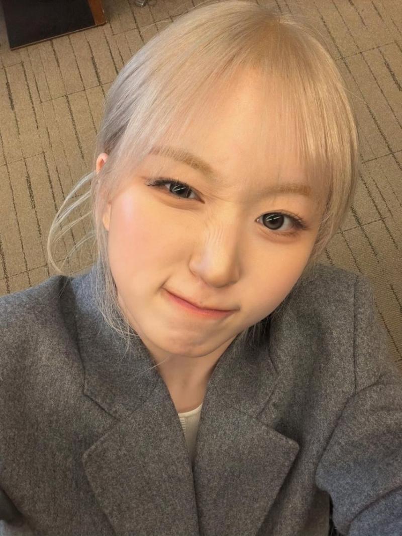 NMIXX (엔믹스) 해원