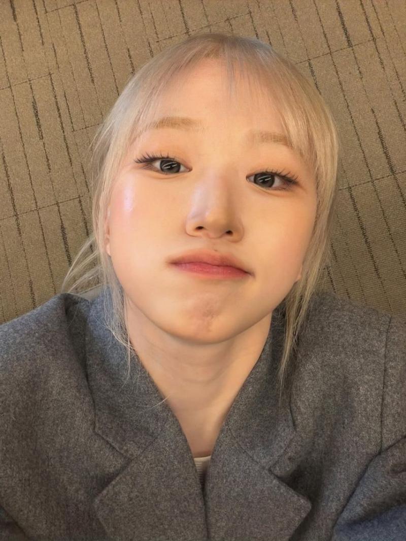 NMIXX (엔믹스) 해원