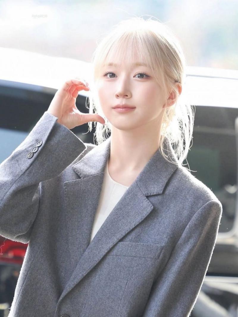 NMIXX (엔믹스) 해원