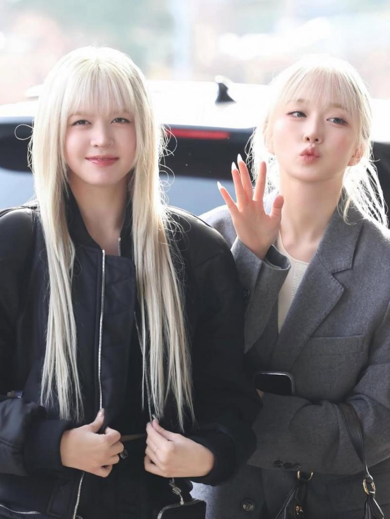NMIXX (엔믹스) 해원