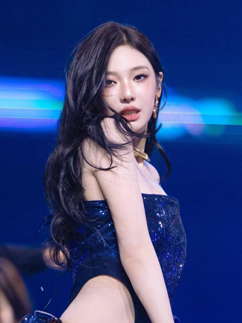 에스파 (aespa) 닝닝