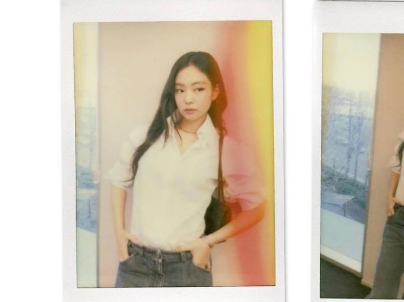BLACKPINK (블랙핑크) 제니