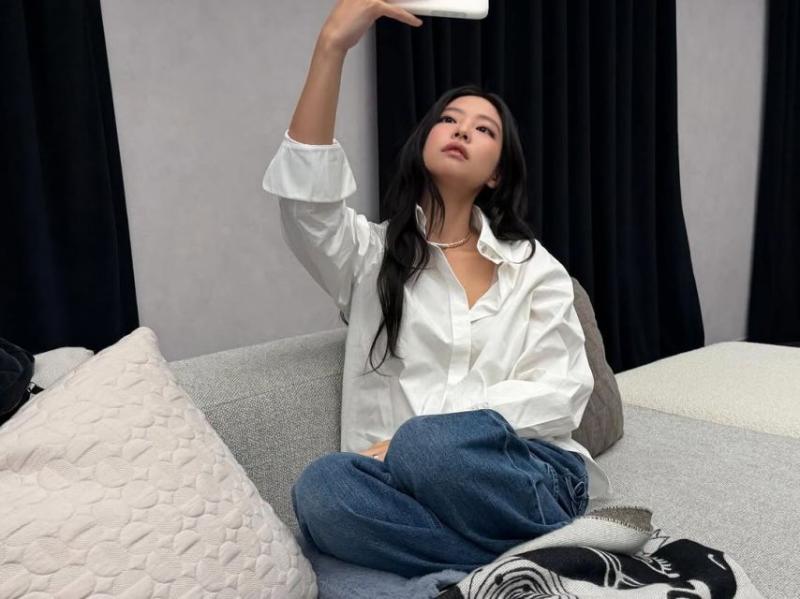 BLACKPINK (블랙핑크) 제니