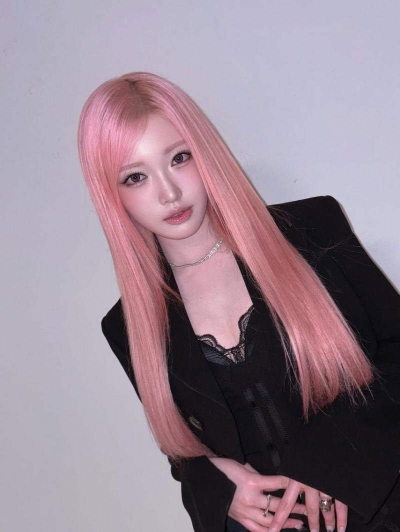 Billlie (빌리) 하람