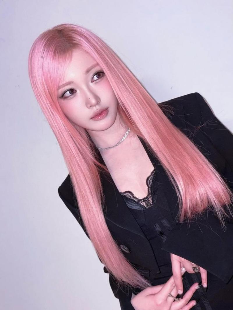 Billlie (빌리) 하람