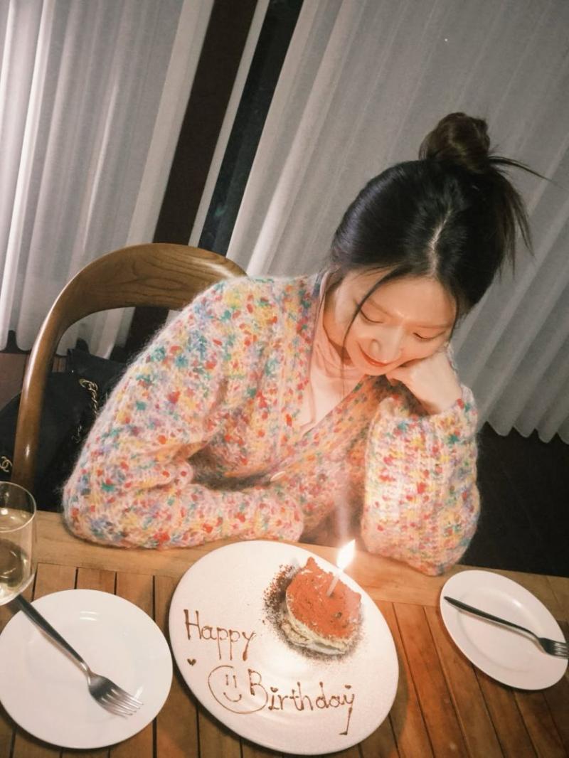 아이들 (i-dle) 슈화