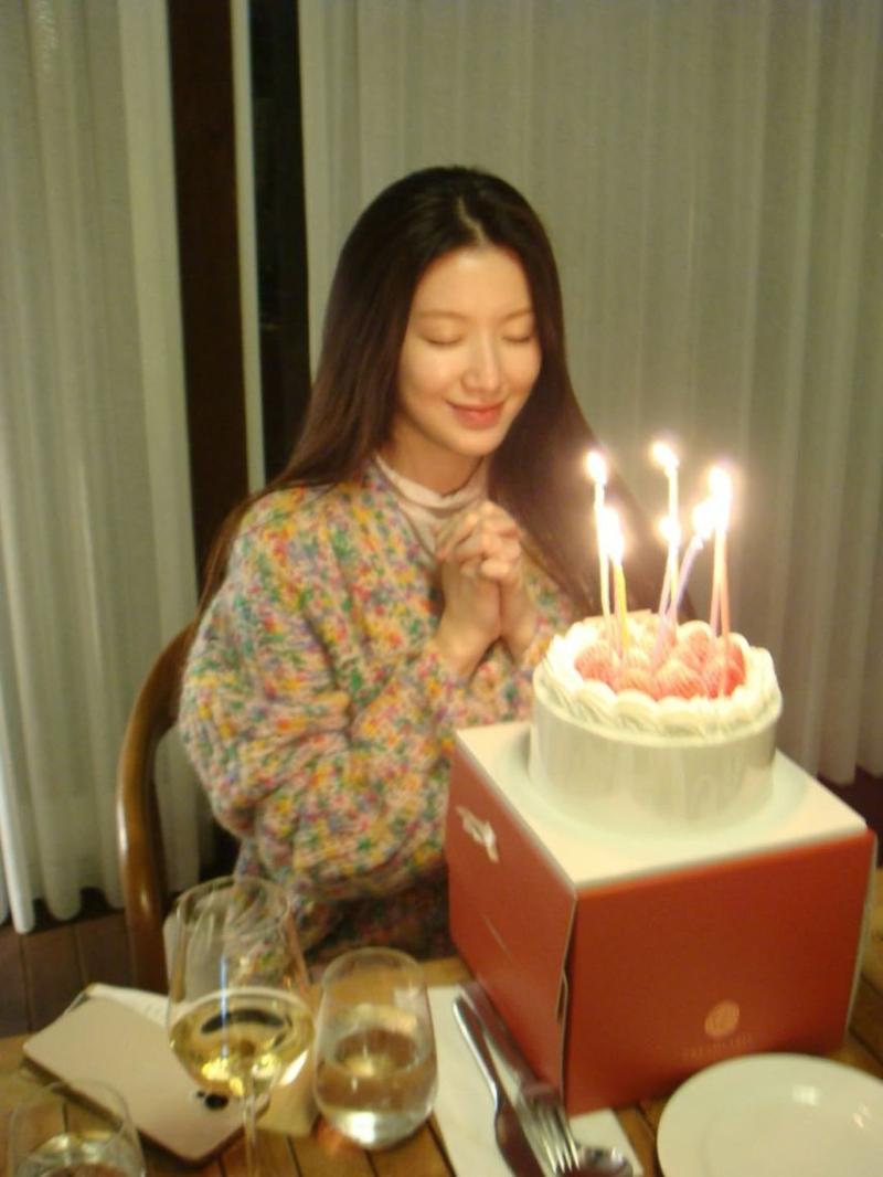 아이들 (i-dle) 슈화