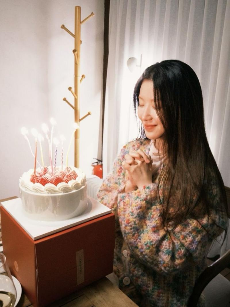 아이들 (i-dle) 슈화