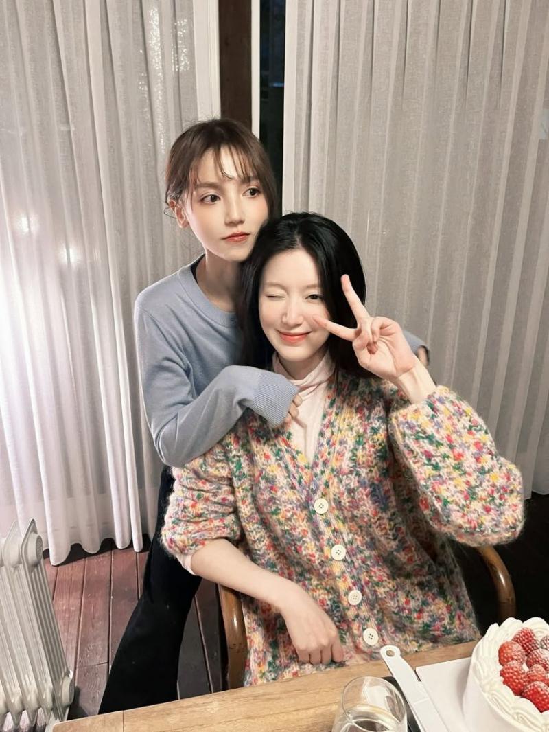 아이들 (i-dle) 슈화