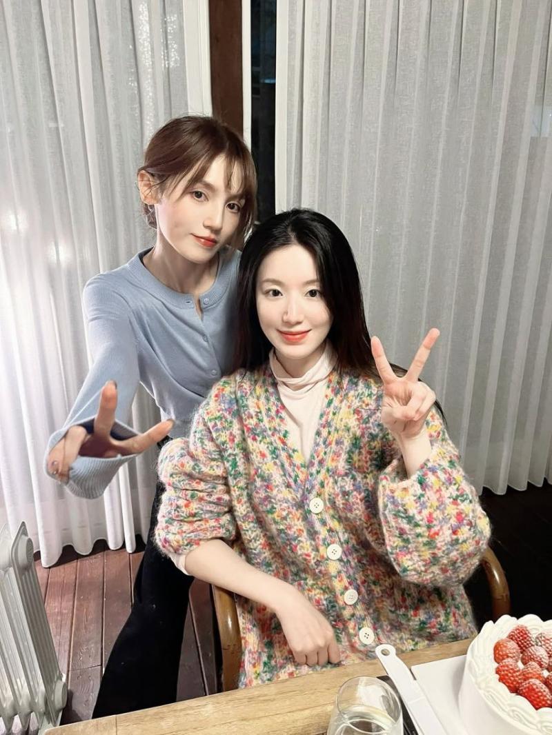 아이들 (i-dle) 슈화