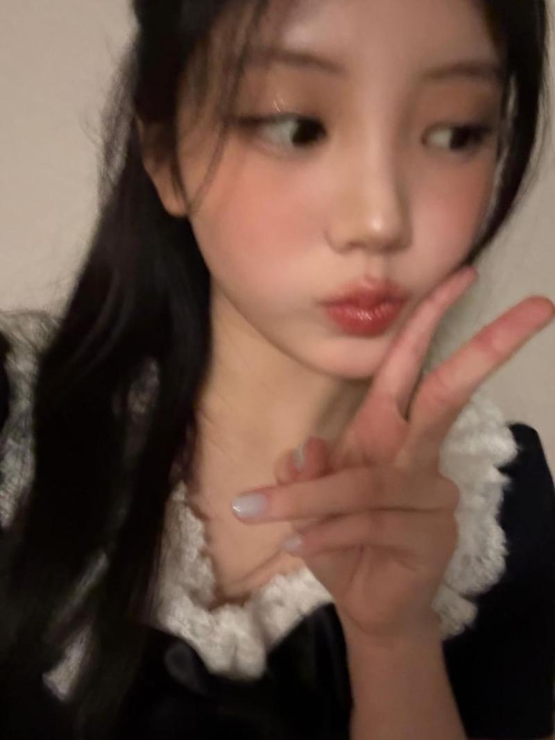아일릿 (ILLIT) 원희