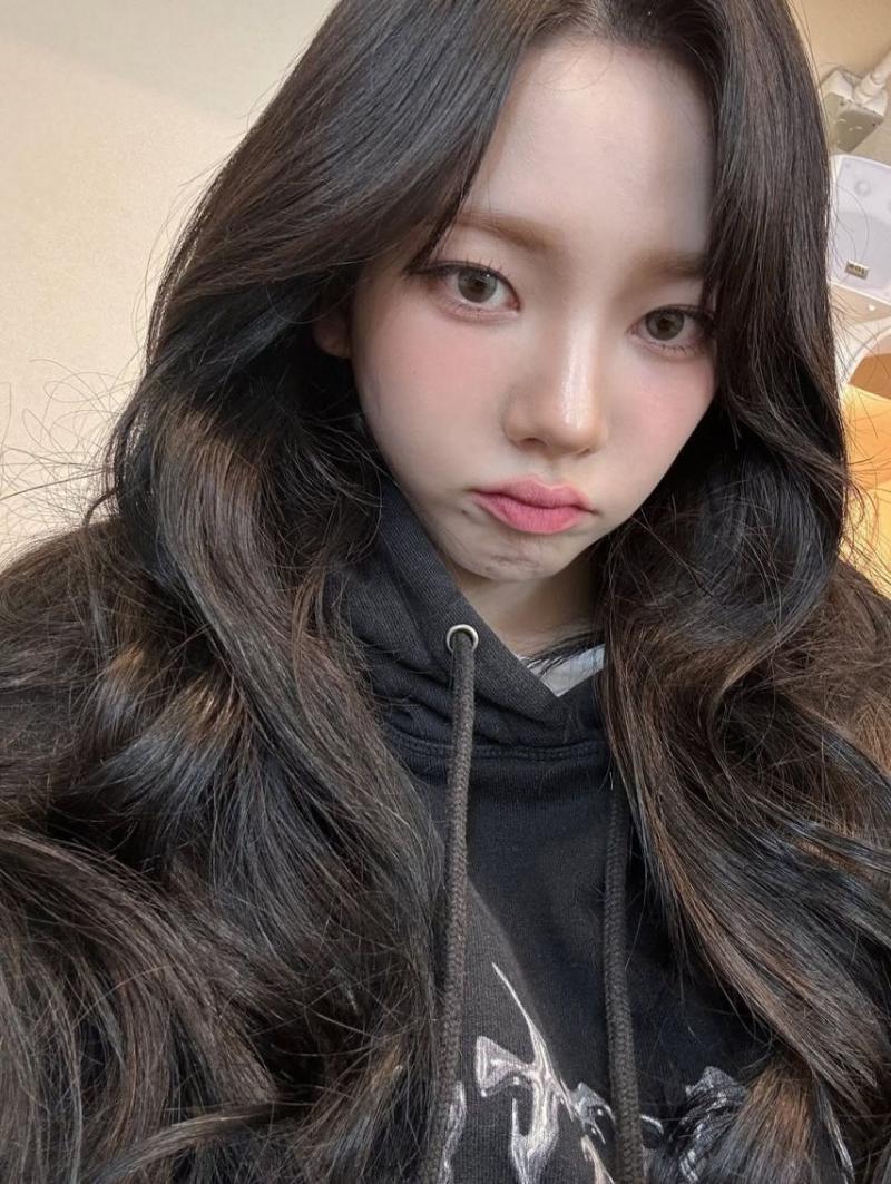 에스파 (aespa) 카리나