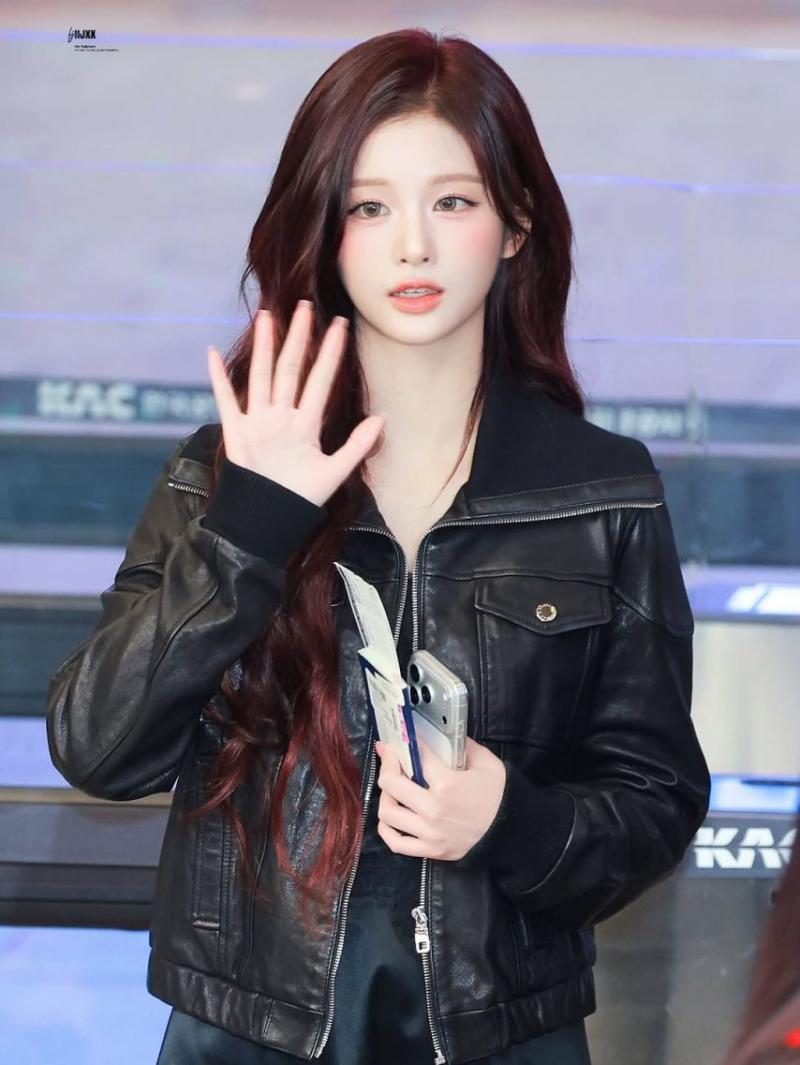 NMIXX (엔믹스) 설윤