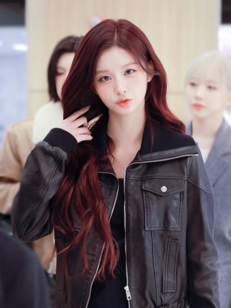 NMIXX (엔믹스) 설윤