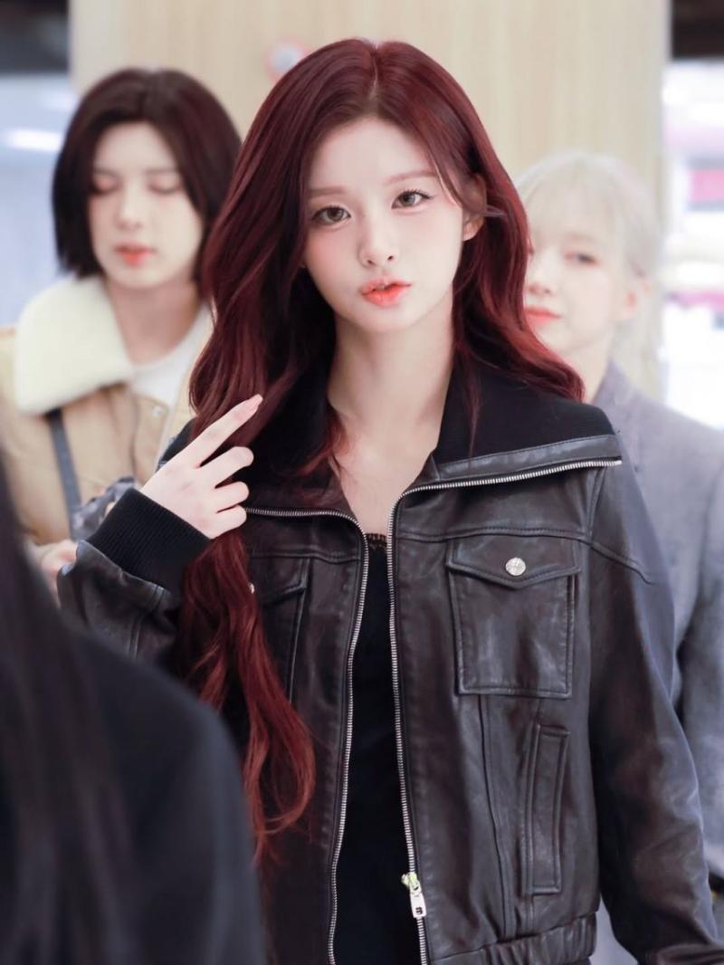 NMIXX (엔믹스) 설윤