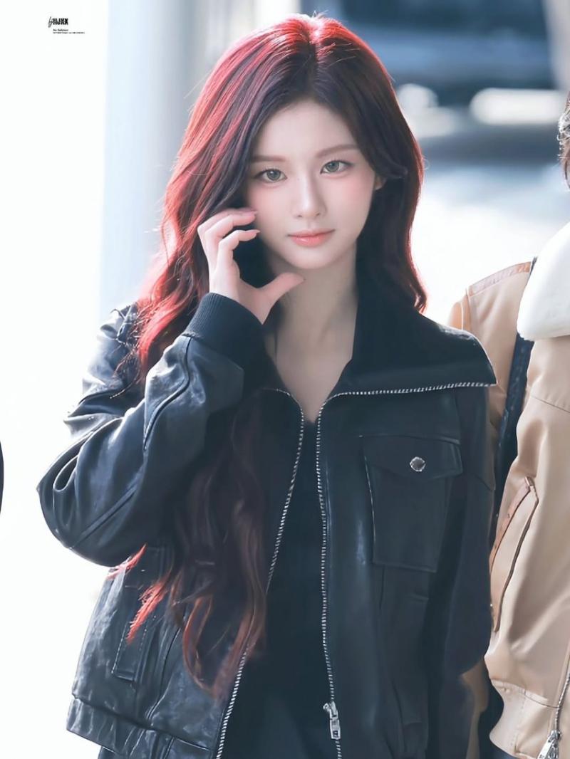 NMIXX (엔믹스) 설윤