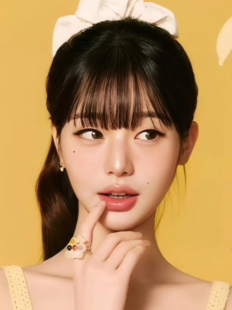 IVE (아이브) 장원영