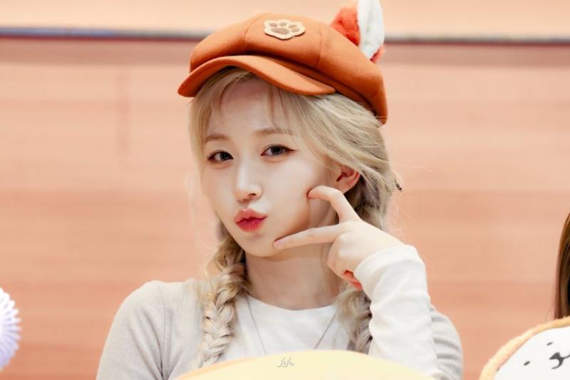 엔믹스 해원