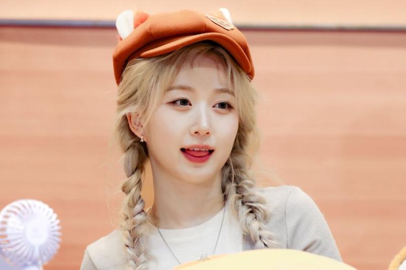 엔믹스 해원